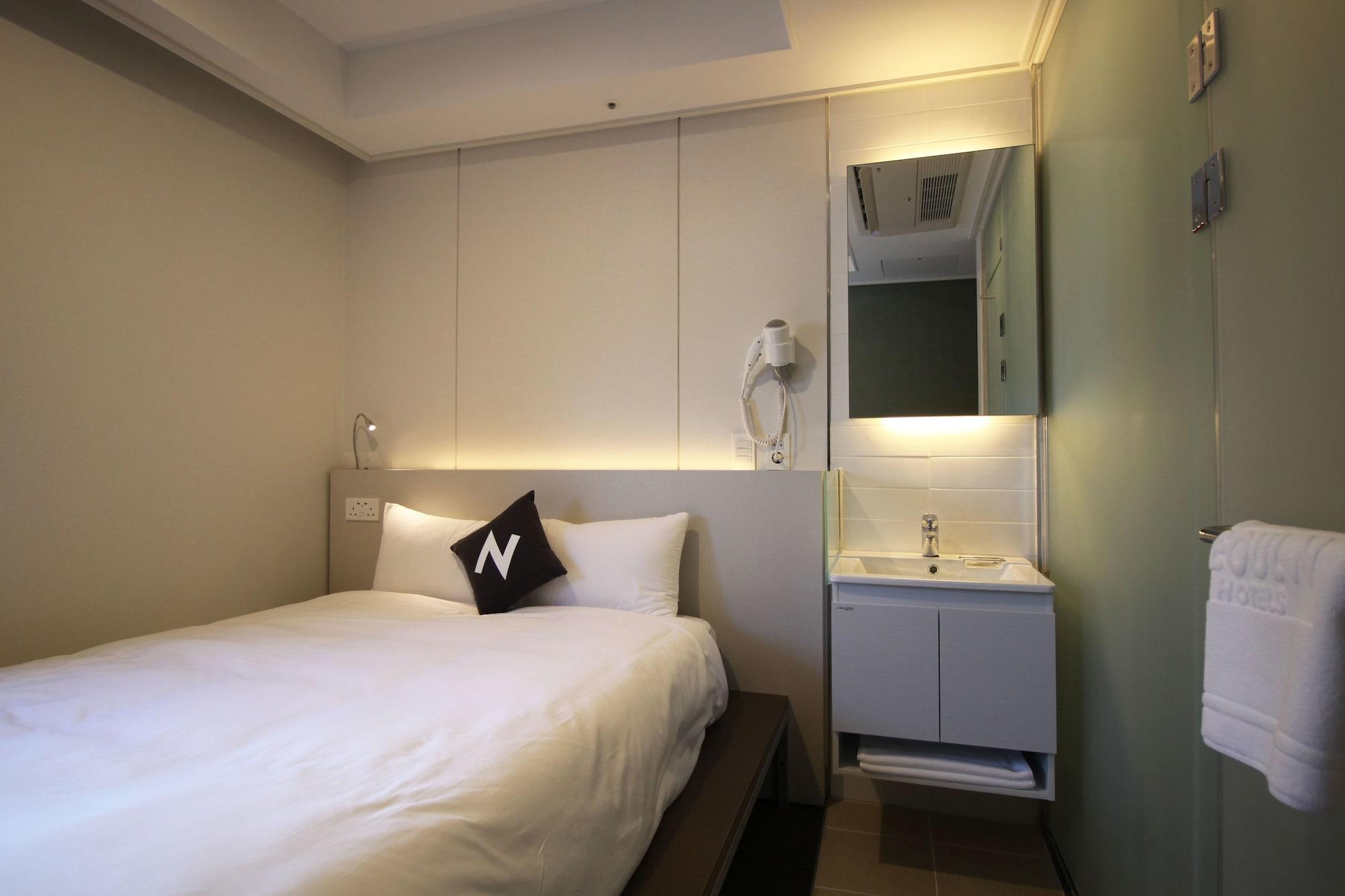 N Dongdaemun 酒店 3*