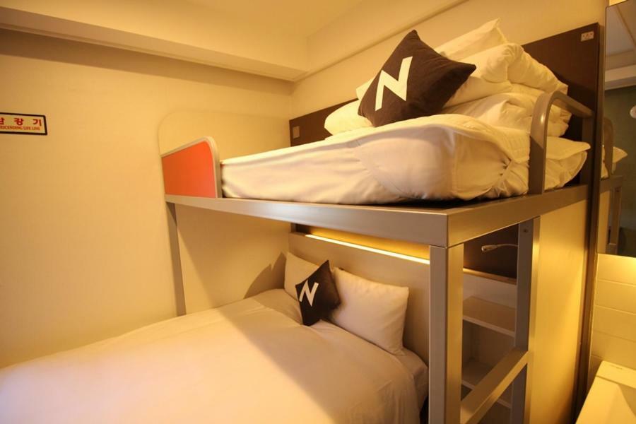 N Dongdaemun 3* 首尔